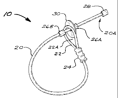 Une figure unique qui représente un dessin illustrant l'invention.